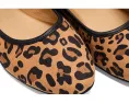 Туфли Miz Mooz Kayla Flats с круглым носком и регулируемой застежкой на щиколотке