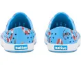Детские сандалии Native Shoes Jefferson Print для малышей с водонепроницаемой подошвой