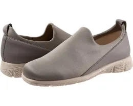 Лоферы Trotters Ultima со съемной стелькой и поддержкой свода стопы