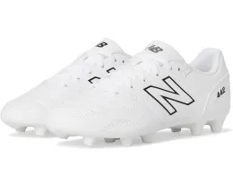 Детские бутсы New Balance 442 V2 Academy FG для игры на твердом покрытии