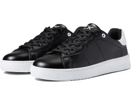 Кроссовки Calvin Klein Lucio для повседневной носки с круглым мыском