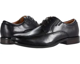 Dockers Geyer обувь на шнуровке и без со стопкой на низком каблуке