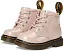 Dr. Martens 1460 Y детские ботинки на шнуровке