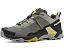 Salomon X Ultra 5 легкие и стабильные туристические ботинки с подошвой Contagrip