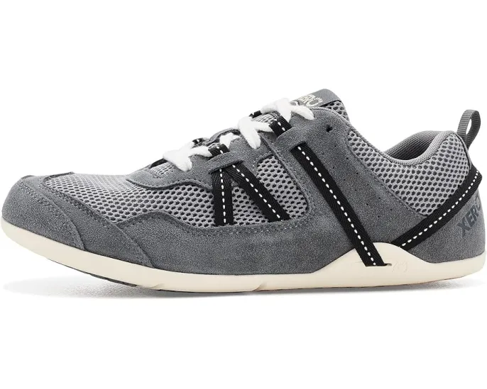 Кроссовки Xero Shoes Prio для естественного движения с широким носком
