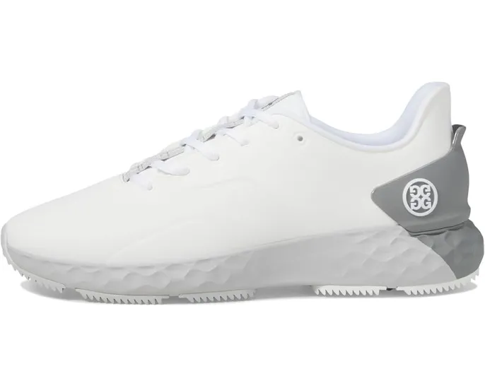 GFORE мужские гольф туфли MG4+ TPU Contrast с контрастным дизайном и текстильным верхом