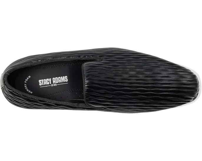 Слипоны Stacy Adams Seismith с пеной Memory Foam