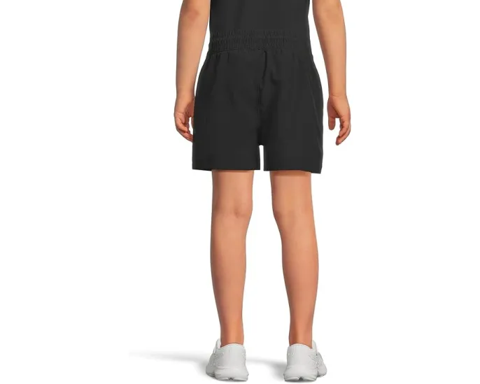 Детские шорты Under Armour Base с эластичным поясом и боковыми карманами