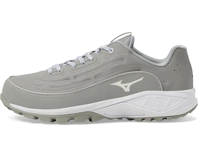 Бутсы для софтбола Mizuno Ambition 3 FP Low AS с двухслойной стелькой