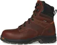 Ботинки Timberland PRO Titan EV 8" Composite Safety Toe Waterproof с выпуклой резиновой подошвой