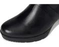 Ботинки Josef Seibel Gloria 08 на каблуке с молнией и кожаным верхом