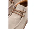 Ariat ботинки Clean Country из замши Natural Clay Suede
