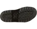 Сандалии-гладиаторы Dr. Martens Gryphon на платформе с кожаным верхом