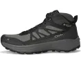 Трекинговые ботинки Oboz Katabatic LT Mid GTX с мембраной GORE-TEX