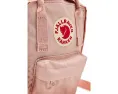 Сумка Fjällräven Kånken Sling через плечо с регулируемым ремнем