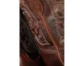 Сапоги ковбойские Delilah StretchFit с вышивкой Ariat