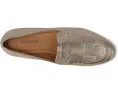 Johnston & Murphy Лоферы Ali Woven из мягкой кожи с плетеным верхом