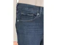 Женские джинсы Levi's Womens Classic Bootcut с технологией WaterLess и кожаным патчем