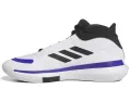 Кроссовки Adidas Bounce Legends Low с полиэстеровым верхом и подошвой Bounce