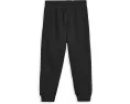 Детские спортивные брюки Nike Kids из флиса с эластичным поясом