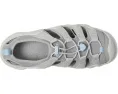 Сандалии KEEN Hyperport H2 с быстрым высыханием и системой шнуровки