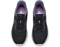 Кроссовки Slip-ins Go Walk Now Parker с технологией Heel Pillow от Skechers Performance черные