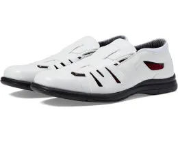 Stacy Adams Scobel сандалии Fisherman с анатомической стелькой RedZone