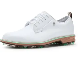 FootJoy Premiere Series Field классические гольф-ботинки из зерненой кожи