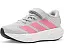 Кроссовки детские Adidas Galaxy 8 с фиксацией на липучке