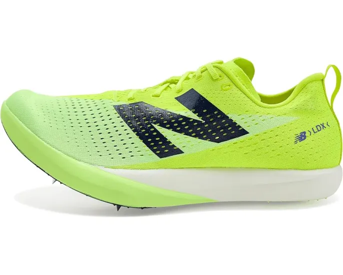 Беговые кроссовки New Balance Fuelcell Supercomp LD-X V3 с карбоновой пластиной