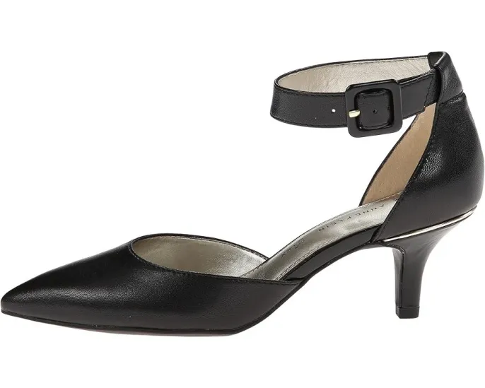 Туфли Anne Klein Fabulist с технологией iFlex и котячьим каблуком