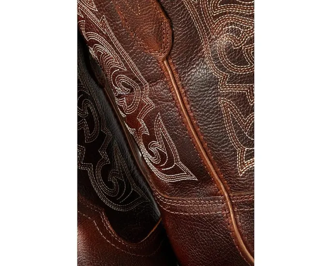 Сапоги ковбойские Delilah StretchFit с вышивкой Ariat