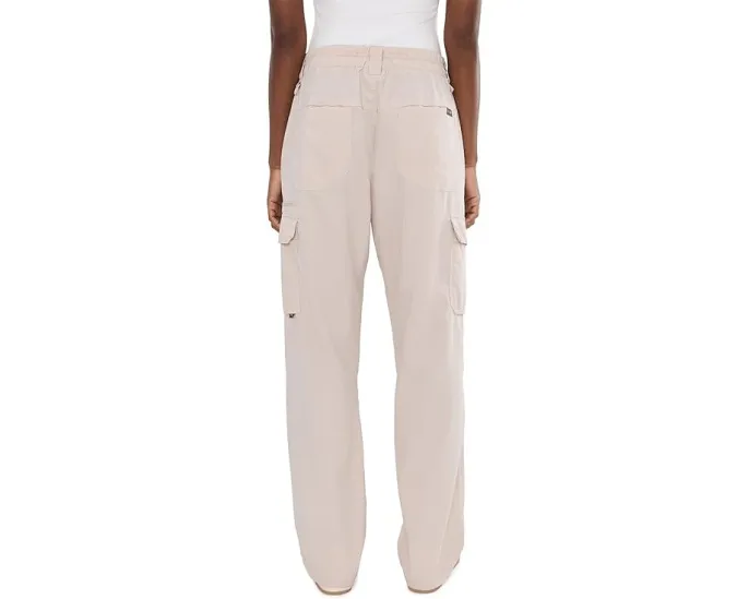 Брюки карго Columbia Skien Valley с защитой UPF 50 и влагоотведением