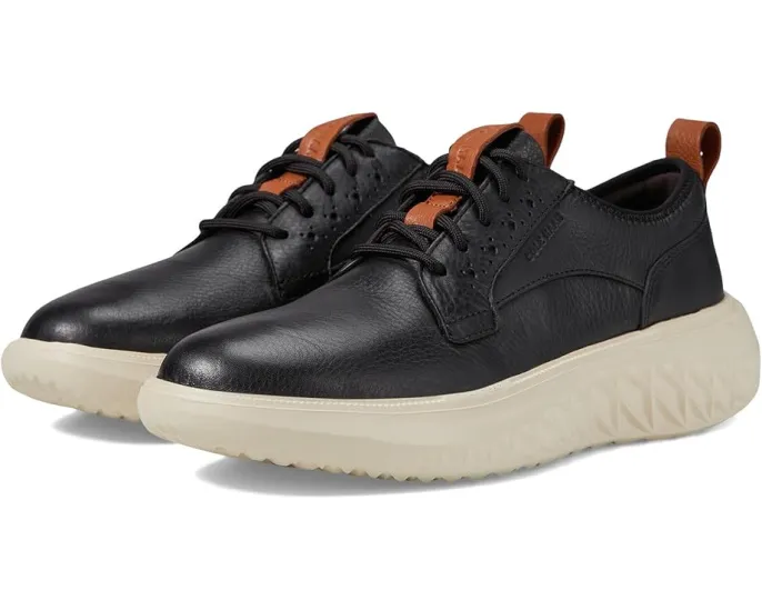 Оксфорды Cole Haan Zerogrand WFA Plain Toe с технологией Grand 360