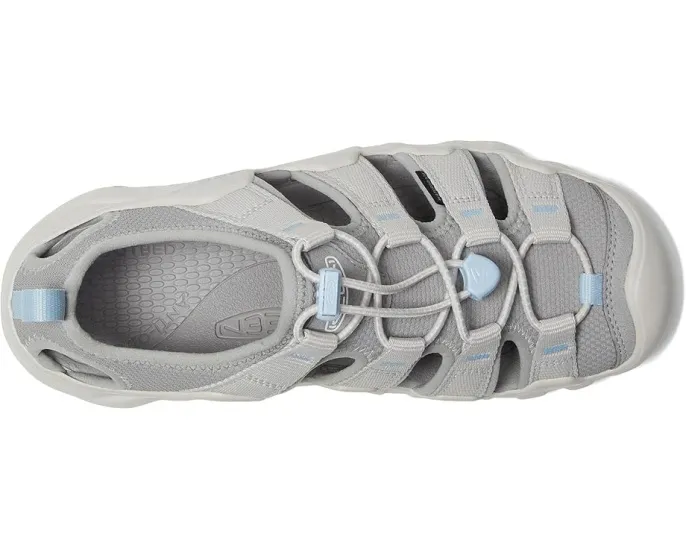 Сандалии KEEN Hyperport H2 с быстрым высыханием и системой шнуровки