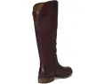 Сапоги Kellie Button Tall на комфортной подошве от FRYE AND CO.