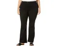 Джинсы 725 High-Rise Bootcut Levi's с высокой талией
