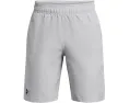 Шорты Under Armour Woven для старших детей с влагоотводящей тканью