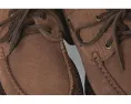 Мокасины L.L.Bean Allagash Handsewn 3 Eye из цельной кожи