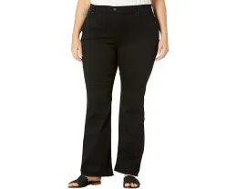 Джинсы 725 High-Rise Bootcut Levi's с высокой талией