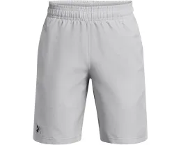 Шорты Under Armour Woven для старших детей с влагоотводящей тканью