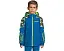 Детская куртка Challenger от Spyder с утеплителем 120г EXO THERMO и функцией Small to Tall