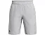 Шорты Under Armour Woven для старших детей с влагоотводящей тканью