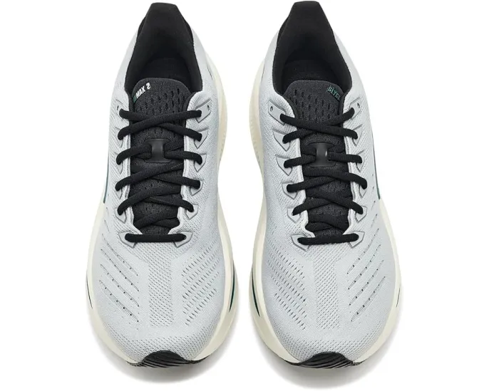 Кроссовки Brooks Glycerin Max 2 с азотной амортизацией DNA TUNED