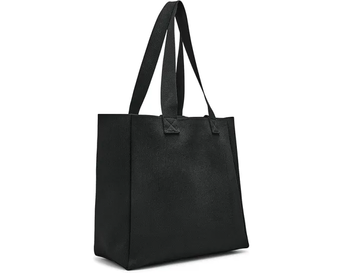 Сумка-тоут AllSaints Izzy Horseshoe из переработанного трикотажа