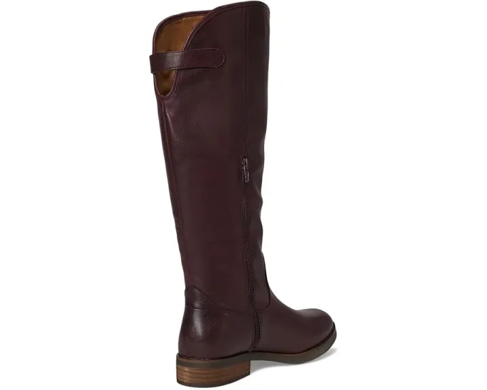 Сапоги Kellie Button Tall на комфортной подошве от FRYE AND CO.