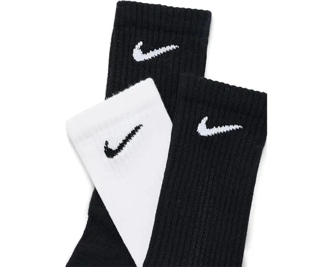 Носки Everyday Cushion Crew Nike 6 пар