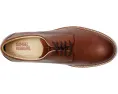 Туфли оксфорды Samuel Hubbard Founder с подошвой Vibram и поддержкой свода стопы
