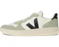 Кроссовки VEJA V-10 Prime из бычьей кожи с Уругвая и стелькой ЭВА