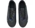 Детские бутсы Nike Jr. Phantom 6 Low Club Multi-Ground черные